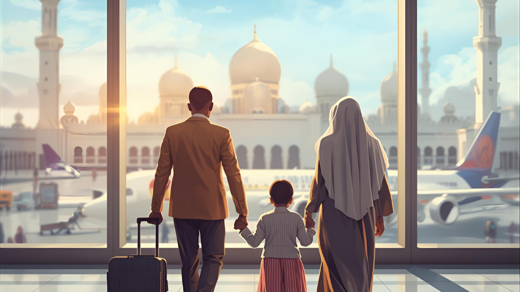 Answering the Call: What You Need to Know Before Visiting the Sacred Lands